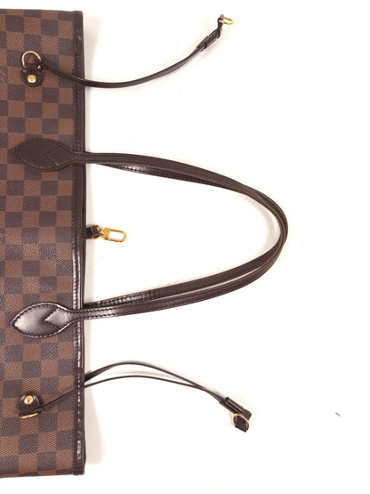 Louis Vuitton Neverfull MM