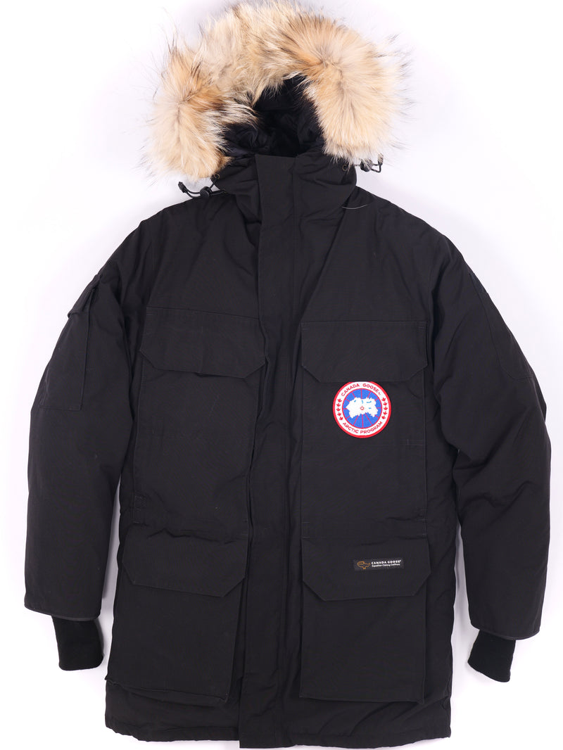 Canada Goose Expedition Parka Jacket