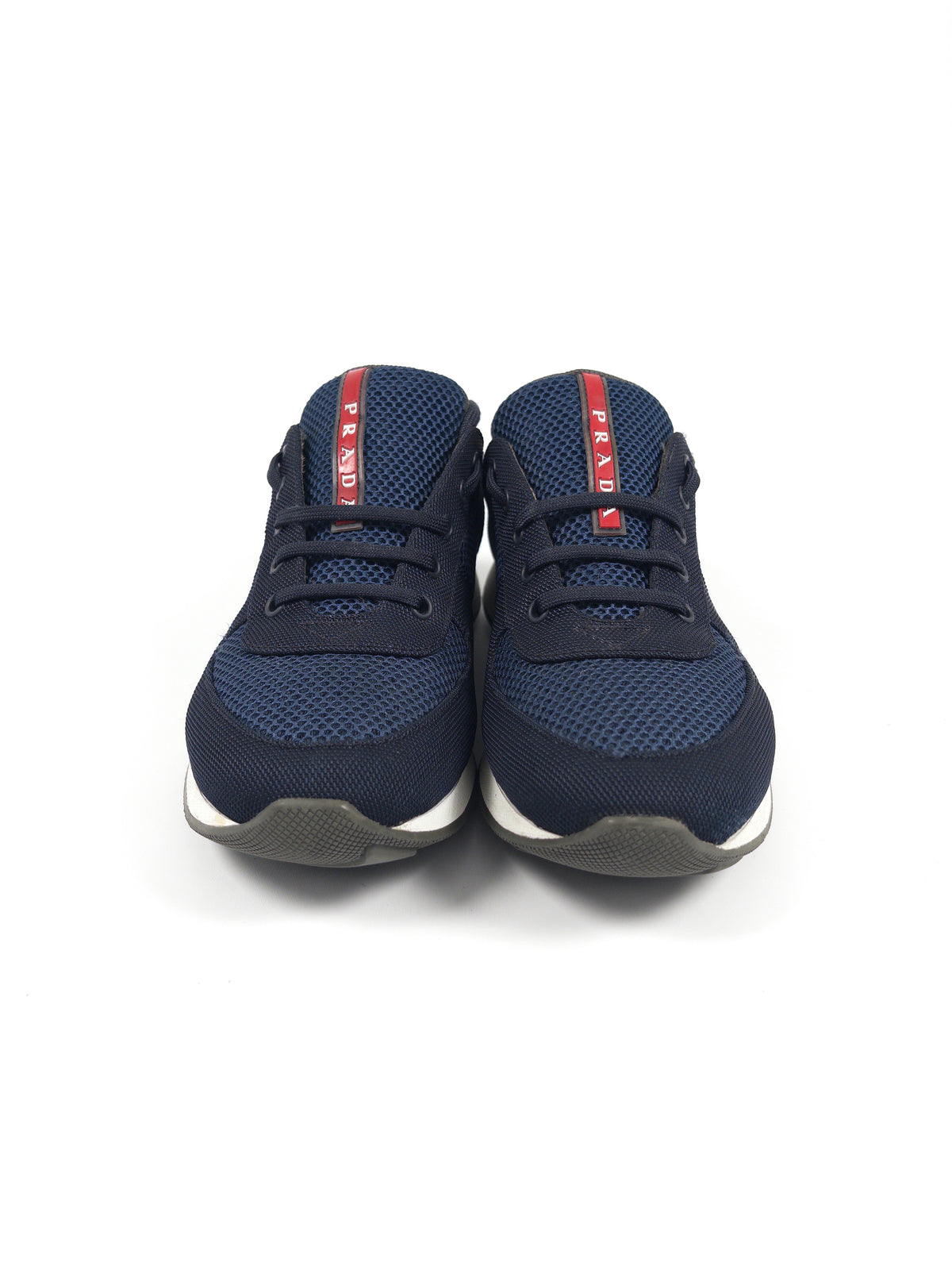 Prada Sport Mesh Sneakers (EU 42.5)