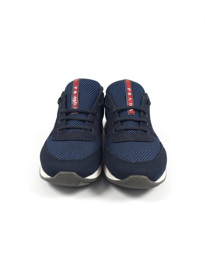Prada Sport Mesh Sneakers (EU 42.5)