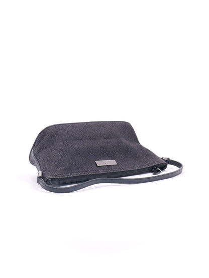 Gucci Dark Grey Pochette