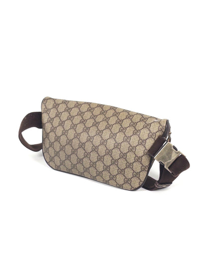 Gucci GG Supreme Waist Bag