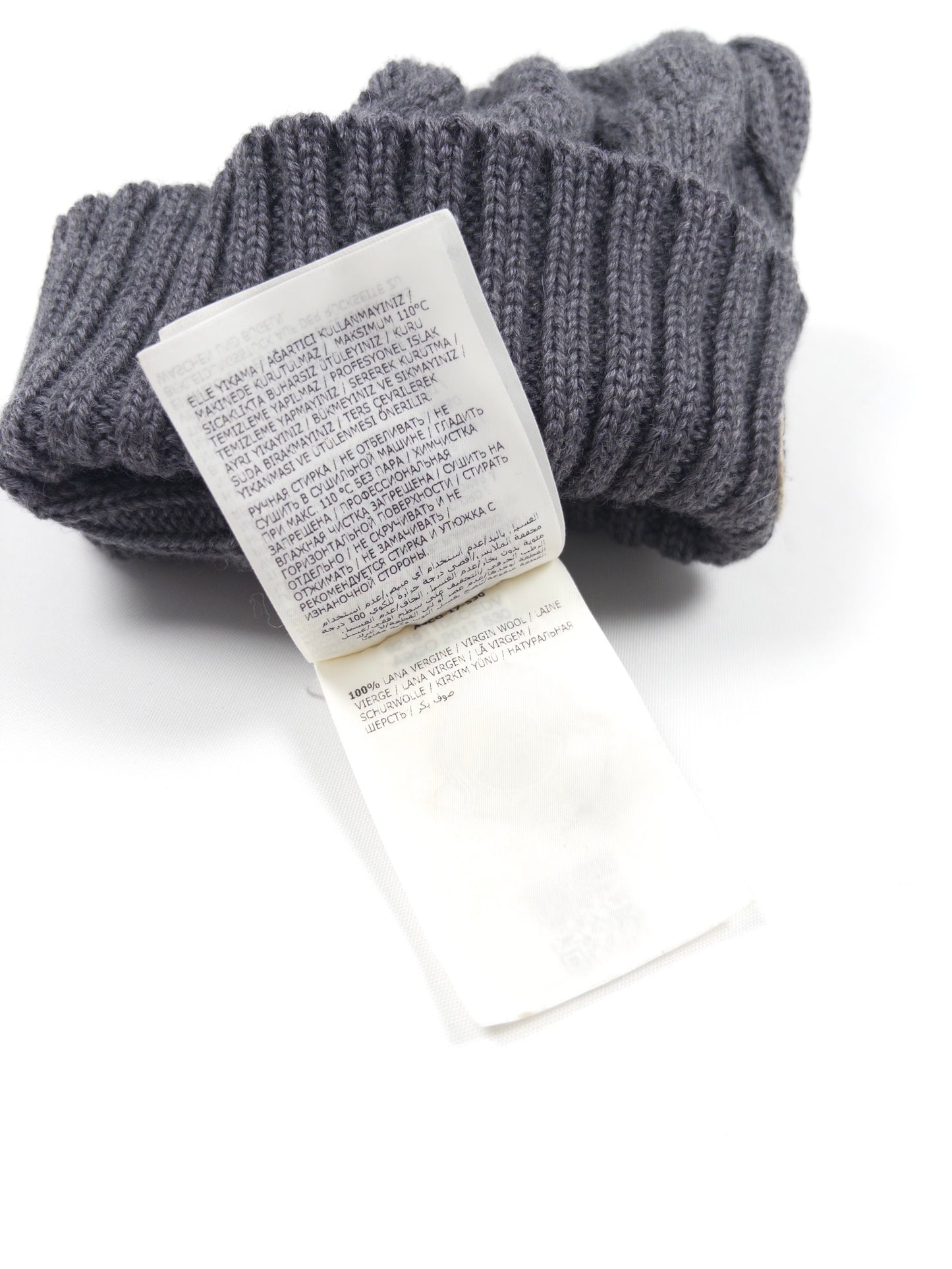 Moncler Knitted Beanie