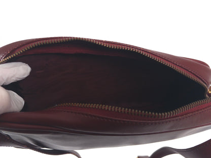 Cartier Must Line Shoulder Bag