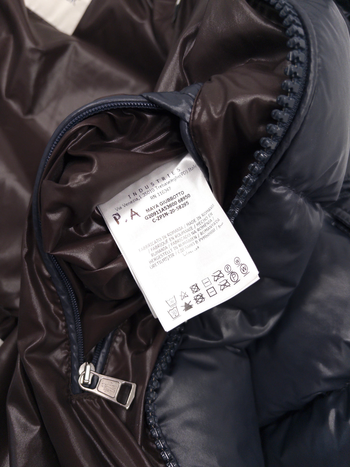 Moncler Maya Jacket