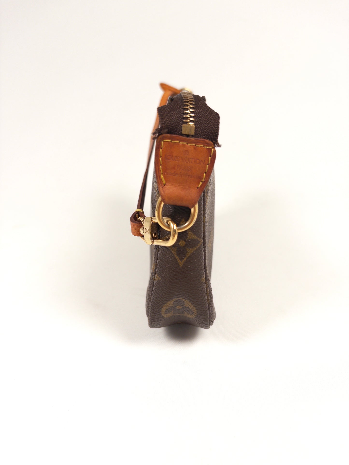 Louis Vuitton Monogram Pochette Accessoires