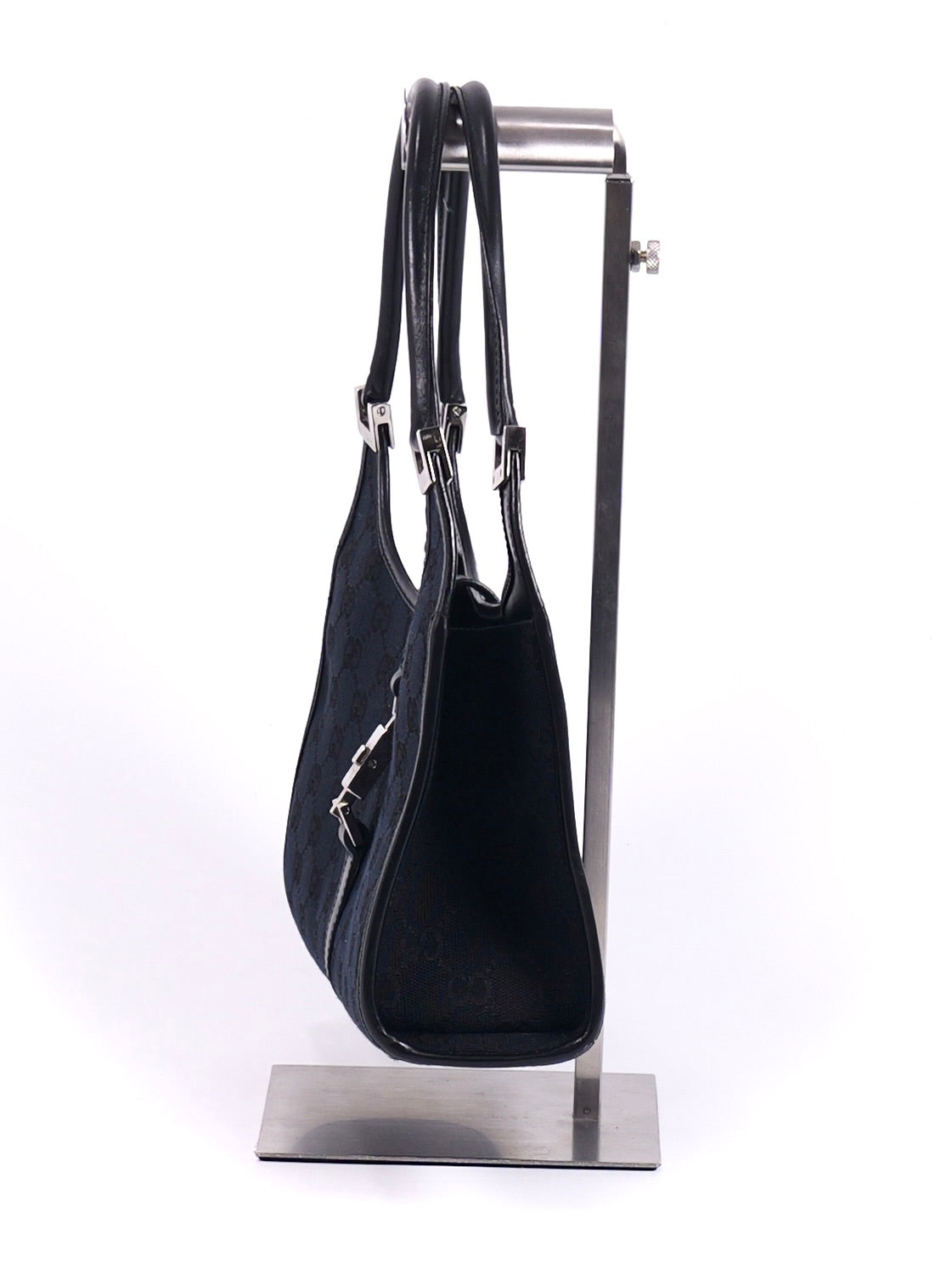 Gucci Jackie Bardot Shoulder Bag