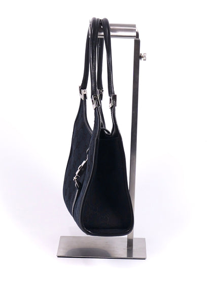 Gucci Jackie Bardot Shoulder Bag