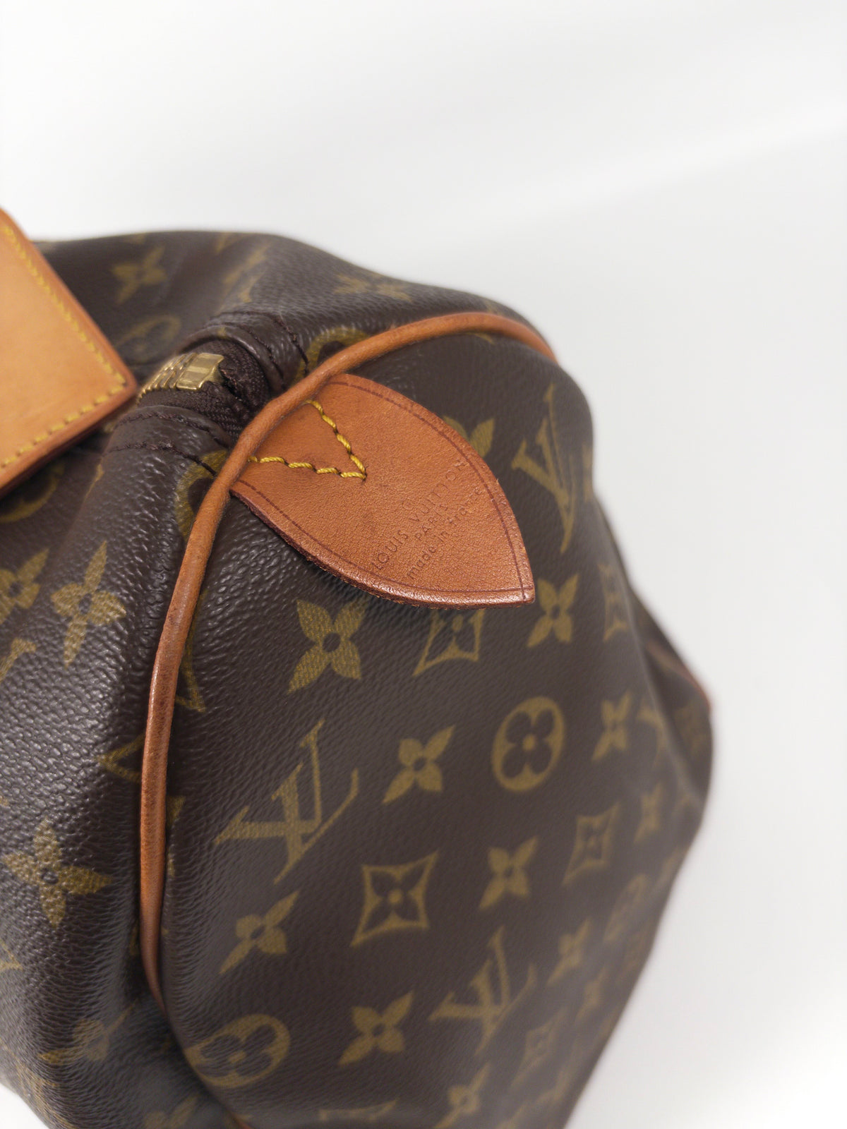 Louis Vuitton Keepall 45