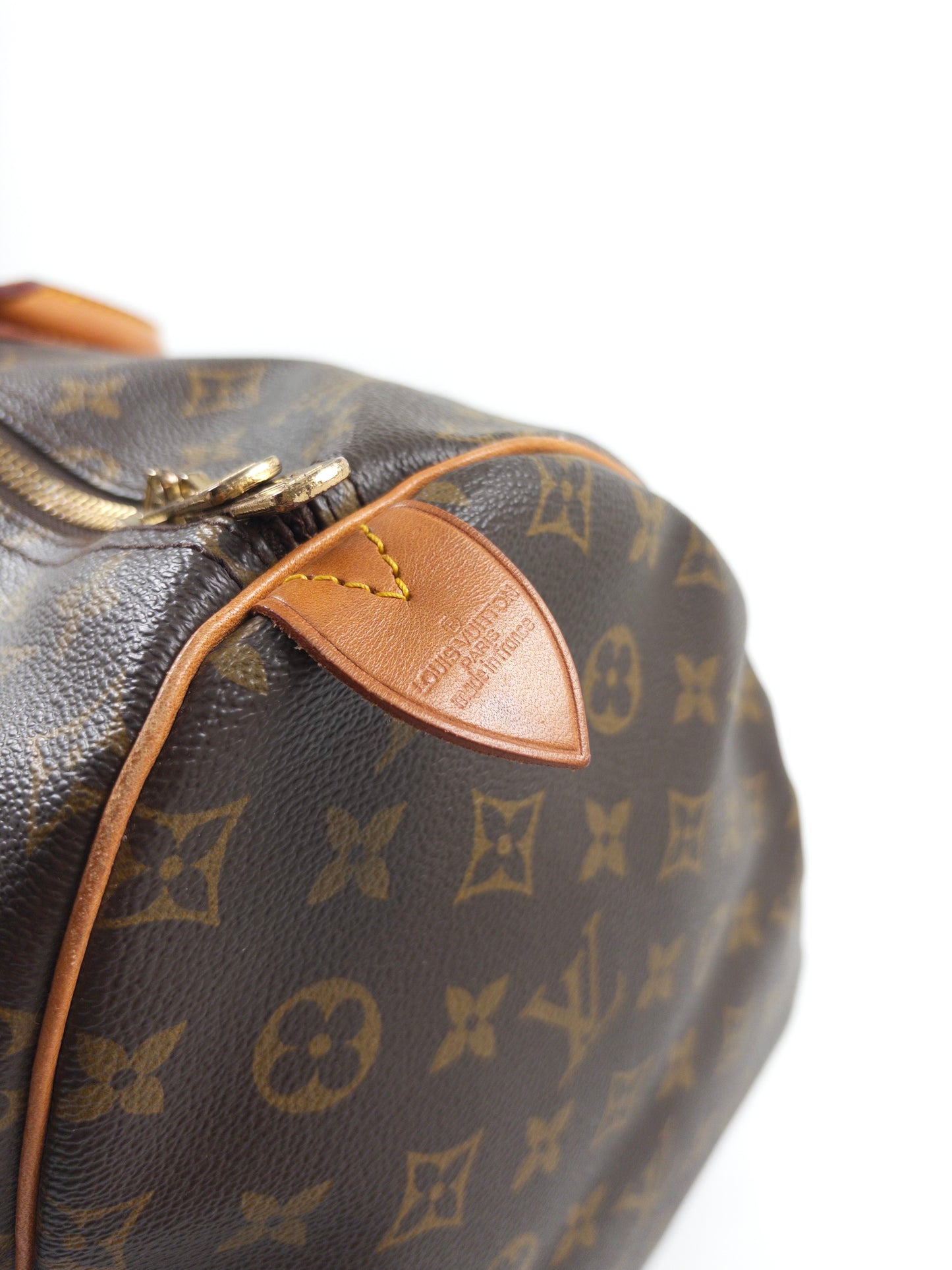Louis Vuitton Keepall 55