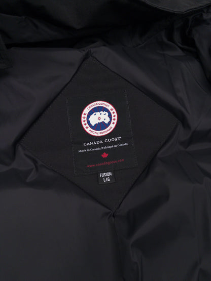 Canada Goose Macmillan Down Jacket