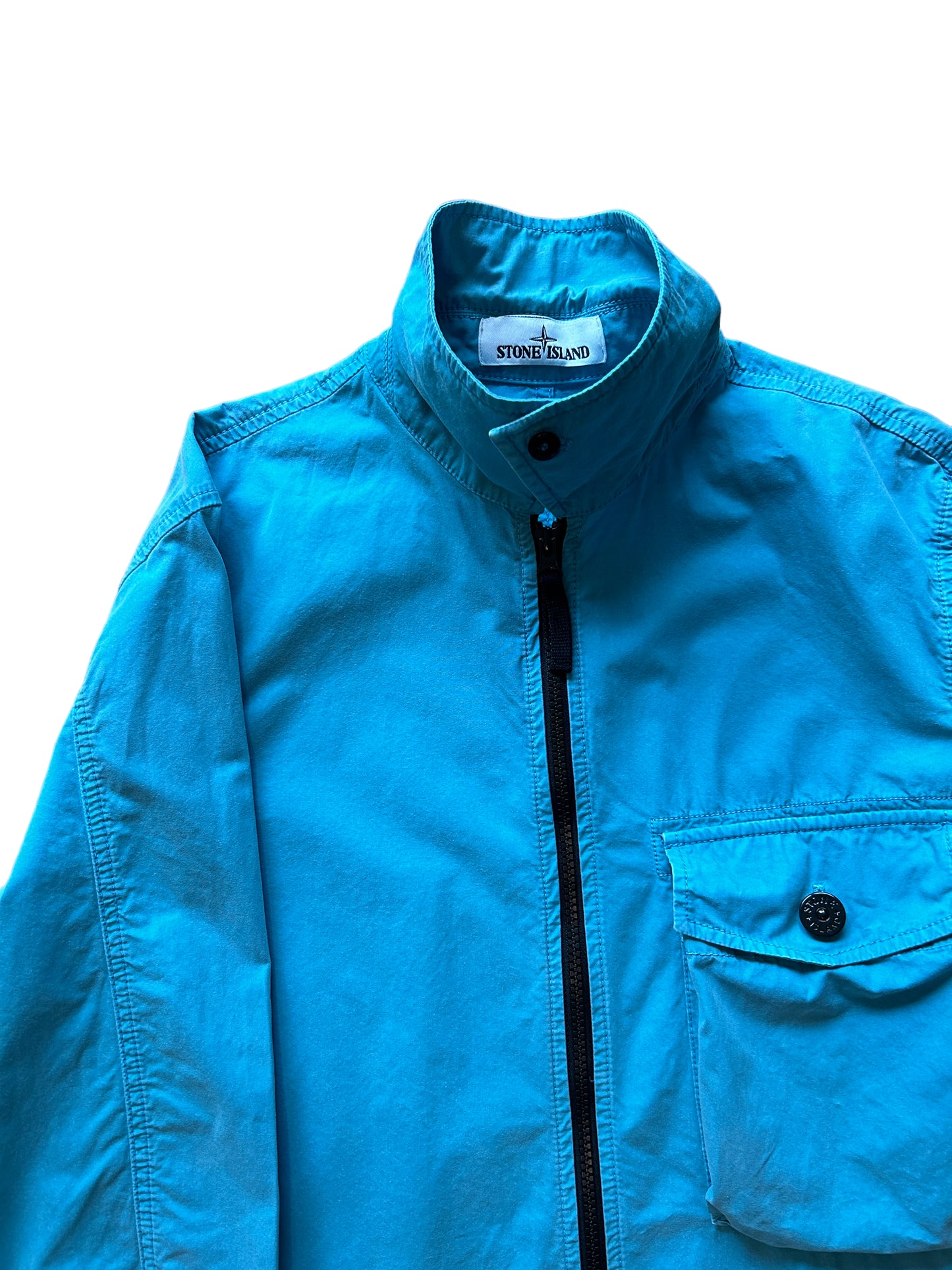 Stone Island Overshirt