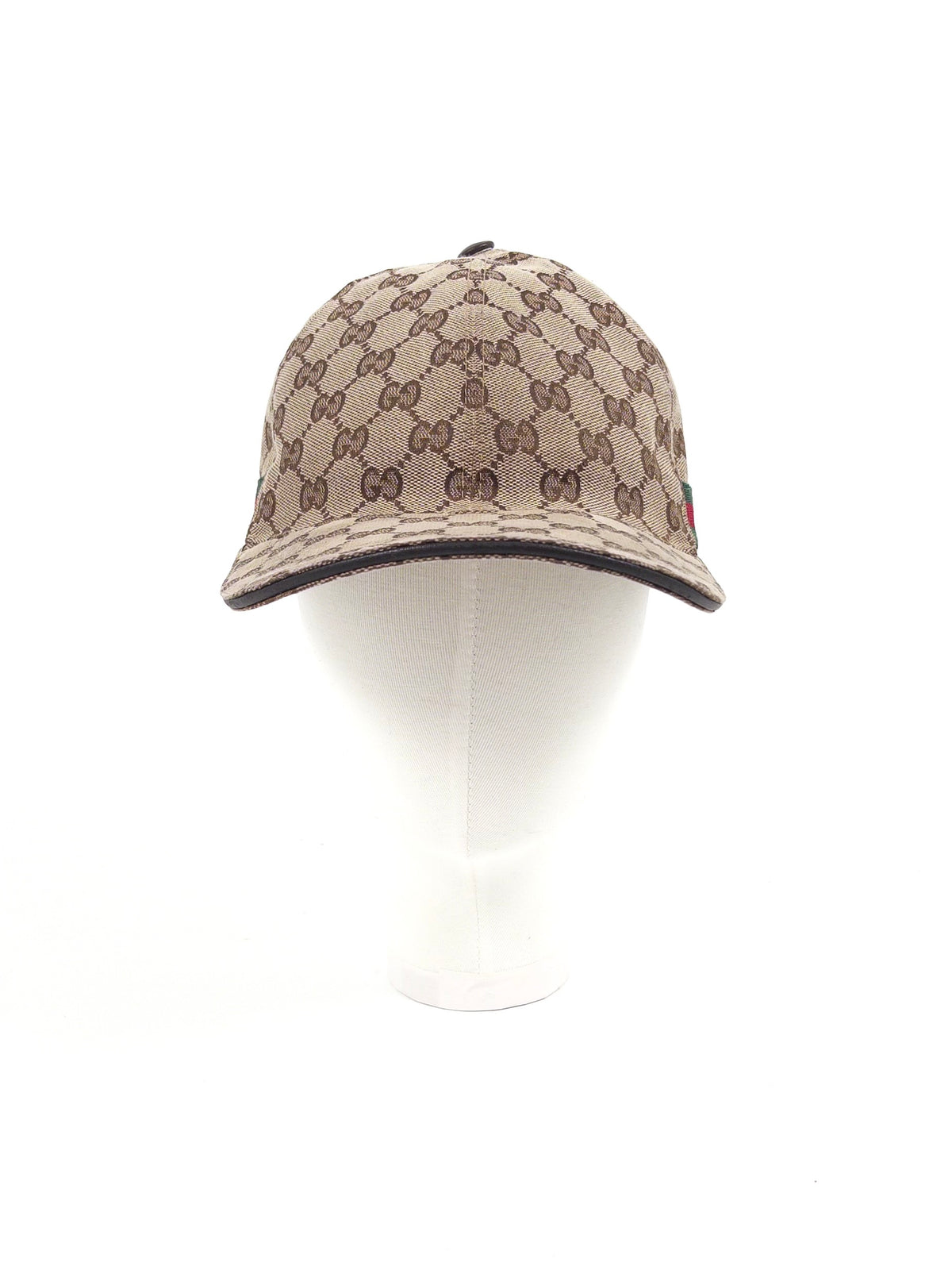 Gucci GG Baseball Cap