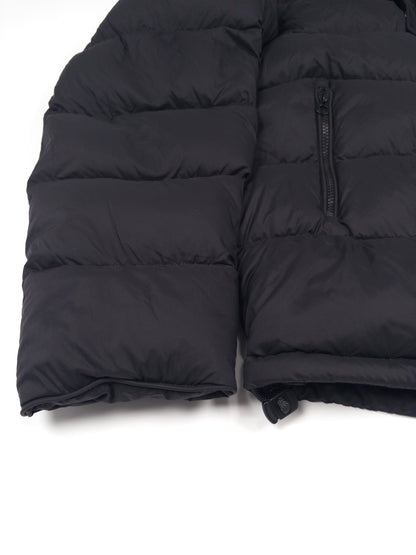 Burberry Lockwell Down Jacket, 2-Way