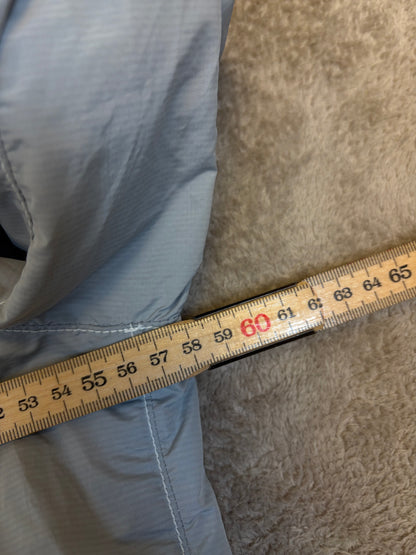 Stone Island Seersucker TC Overshirt