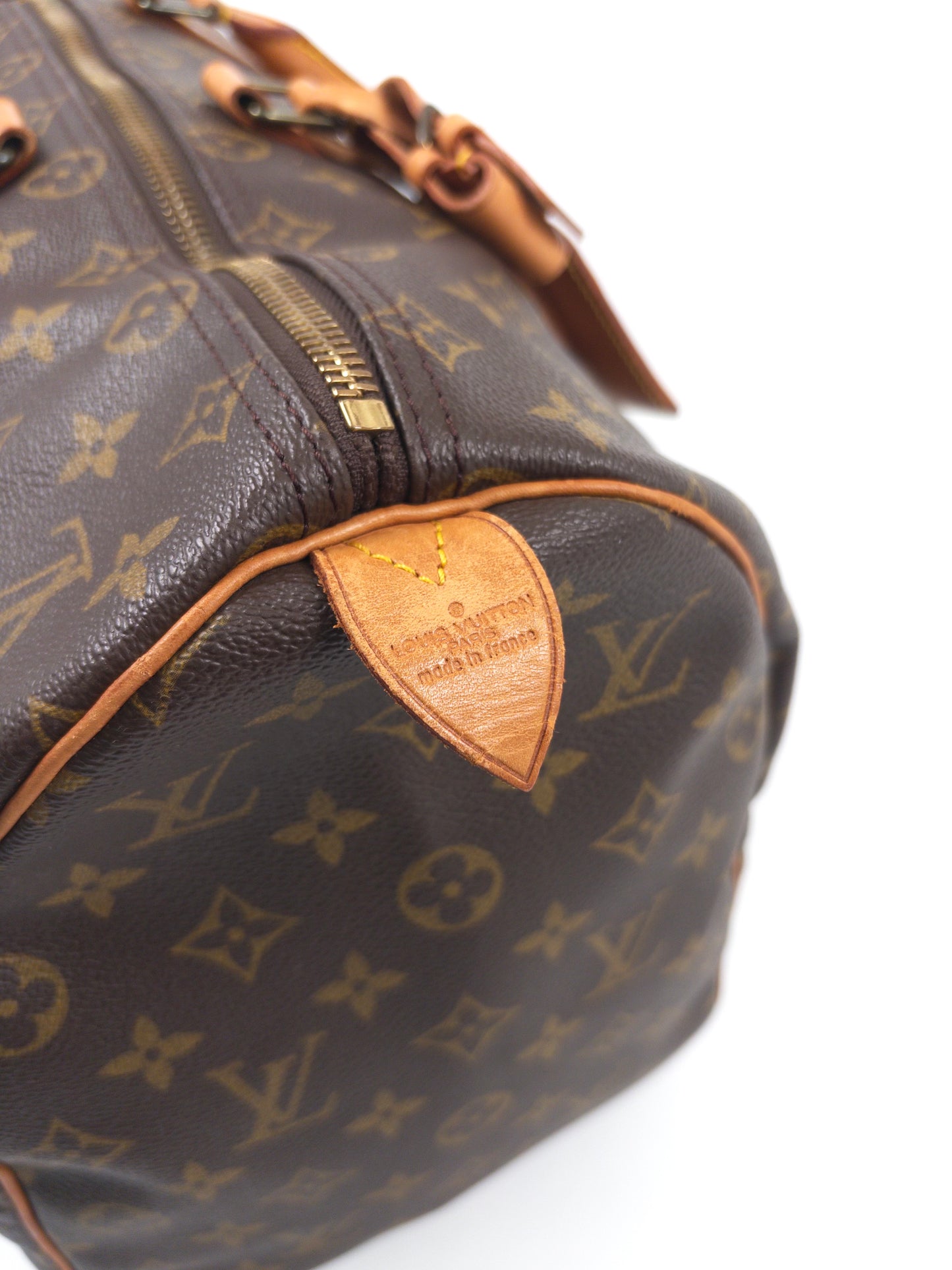 Louis Vuitton Keepall 45L