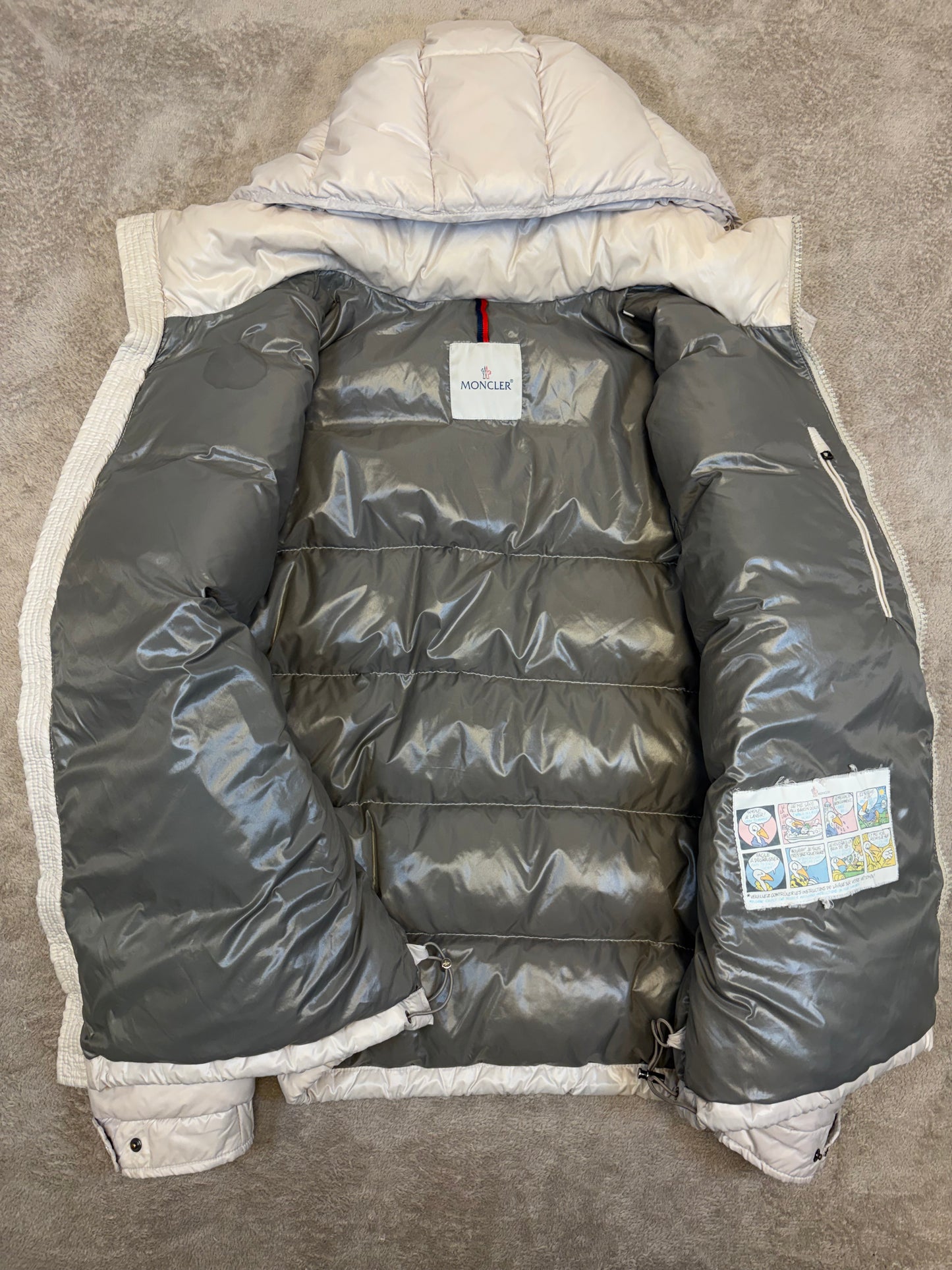 Moncler Maya Jacket