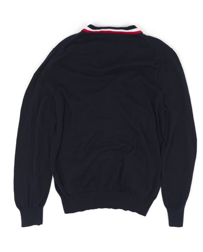 Moncler Knitted Cardigan (Fits L)