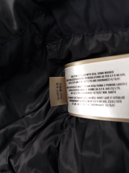 Burberry Lockwell Parka
