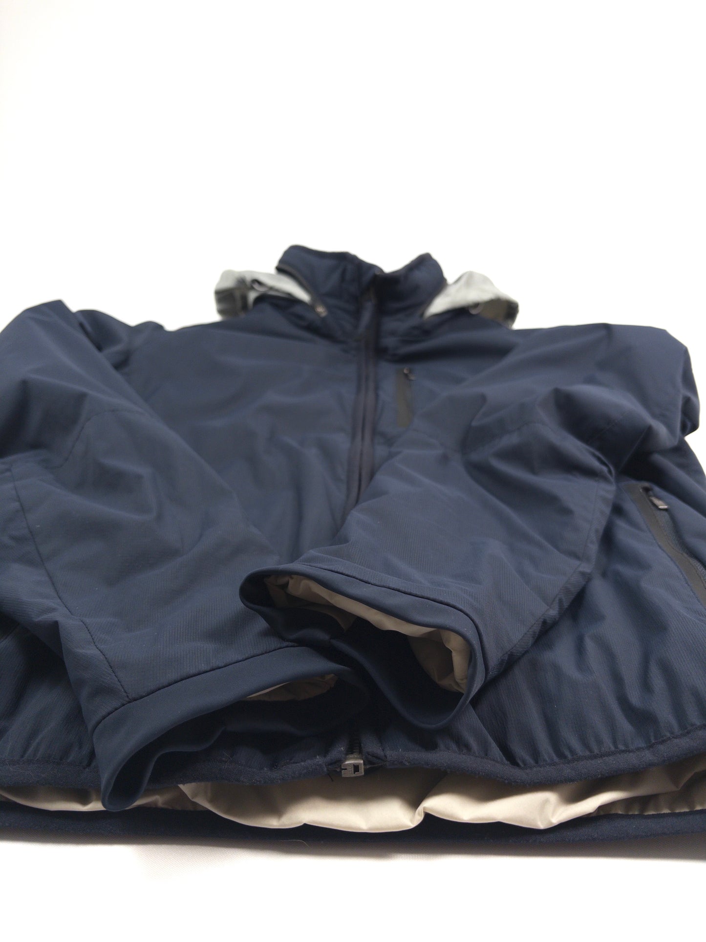 Parajumpers Windbreaker Jacket