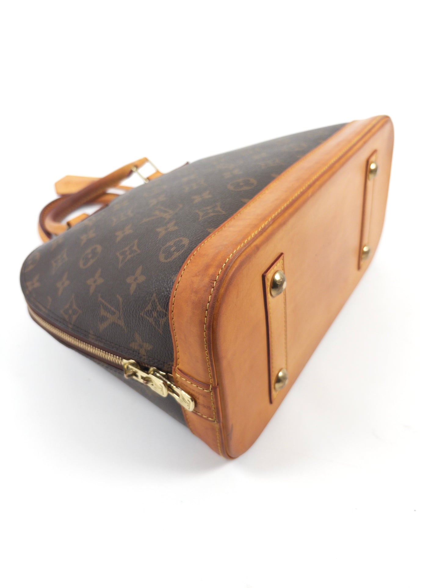Louis Vuitton Alma