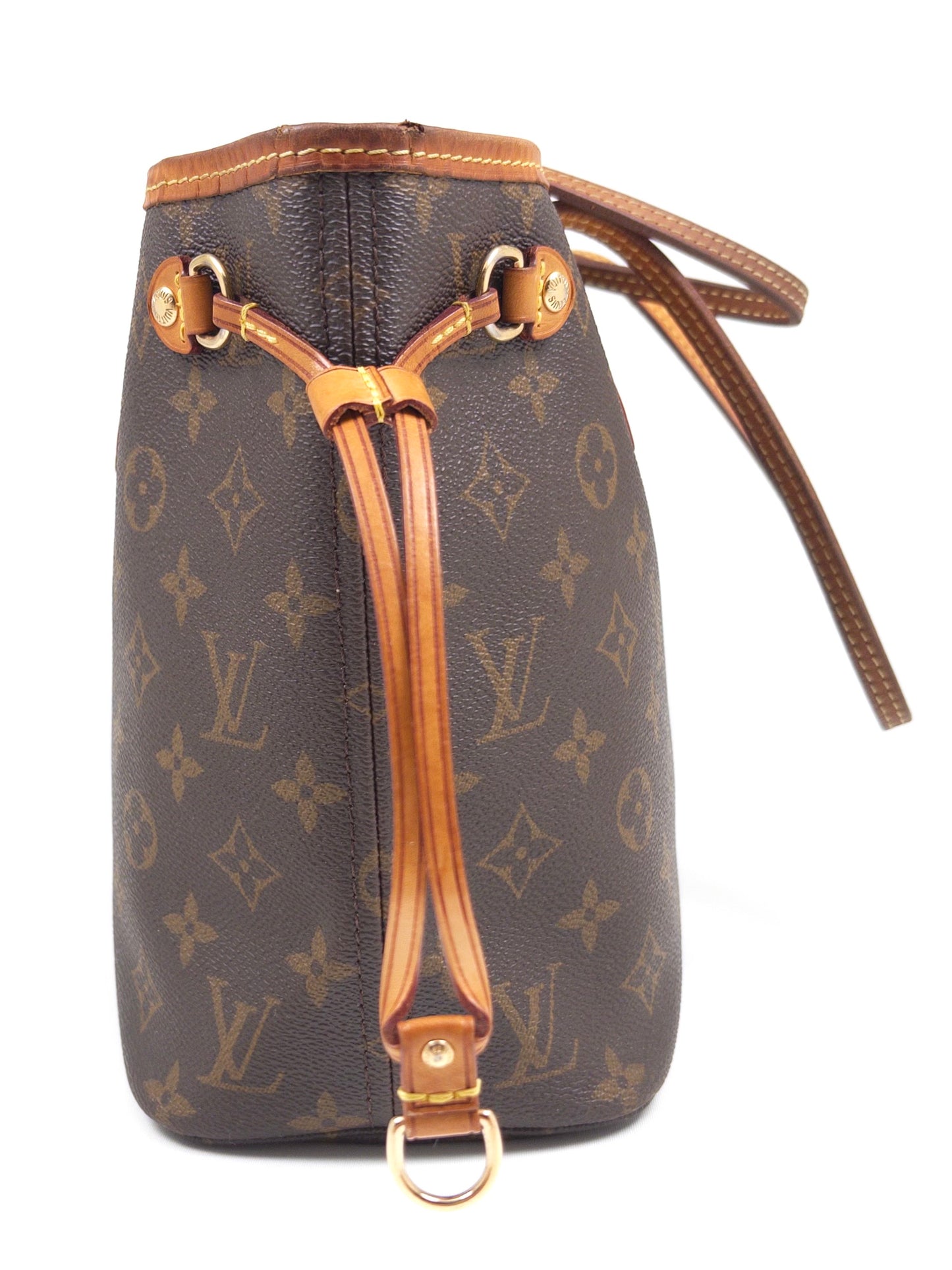 Louis Vuitton Neverfull PM Monogram