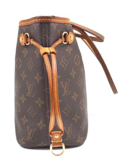 Louis Vuitton Neverfull PM Monogram
