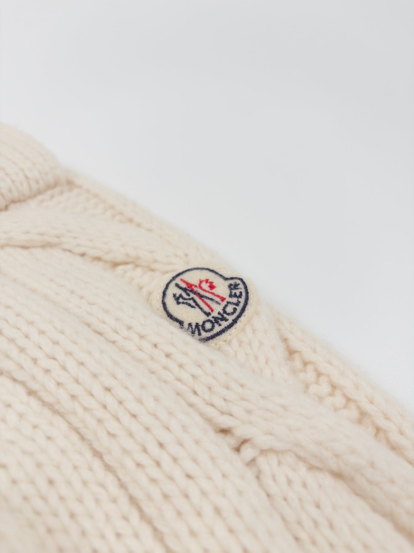 Moncler Women Cardigan (Fits M/L)