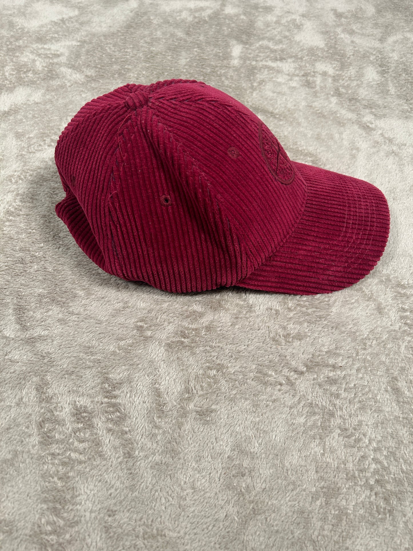 Stone island Corduroy Cap