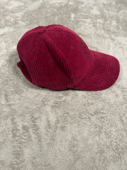 Stone island Corduroy Cap