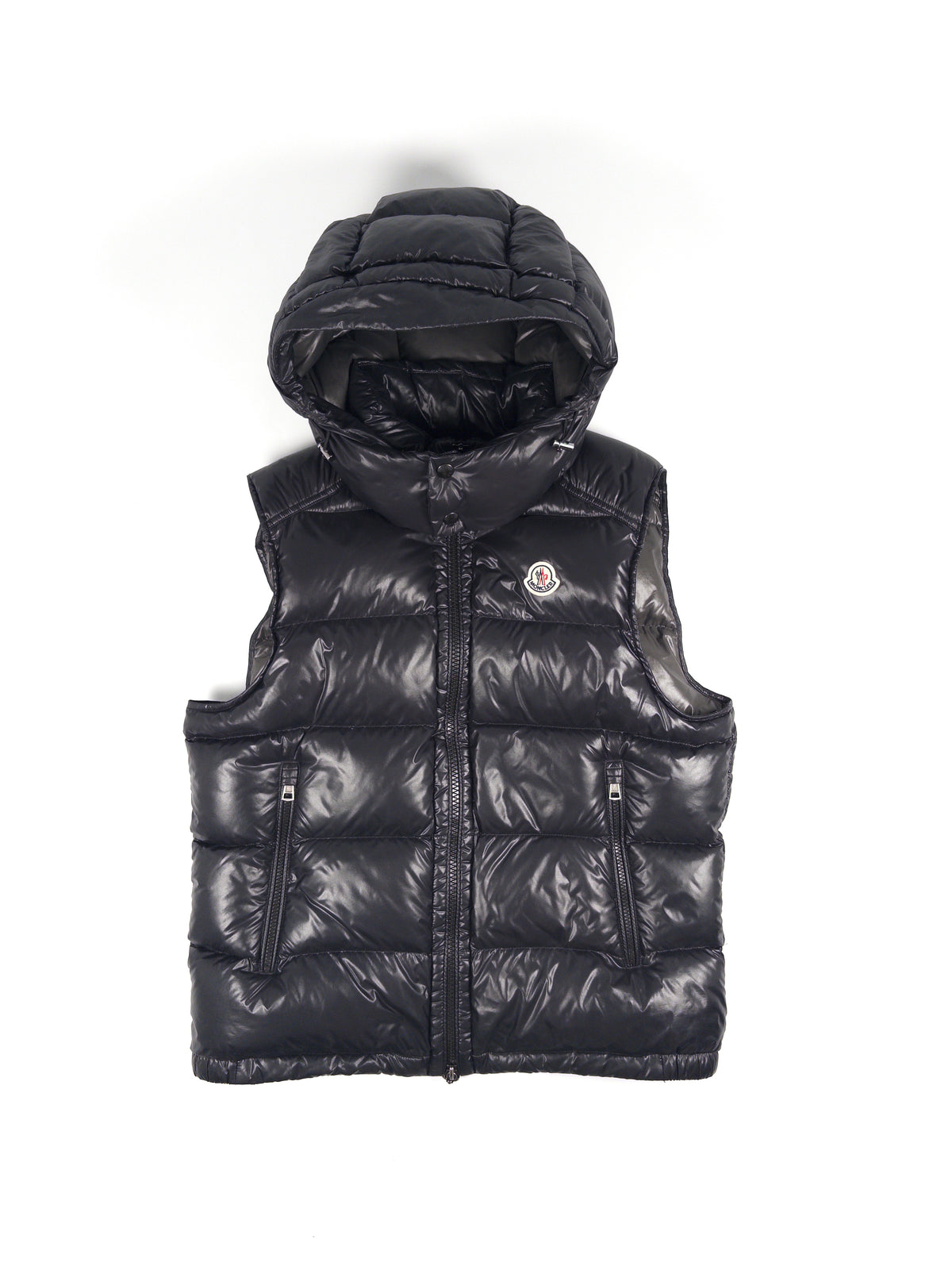 Moncler Bormes Vest