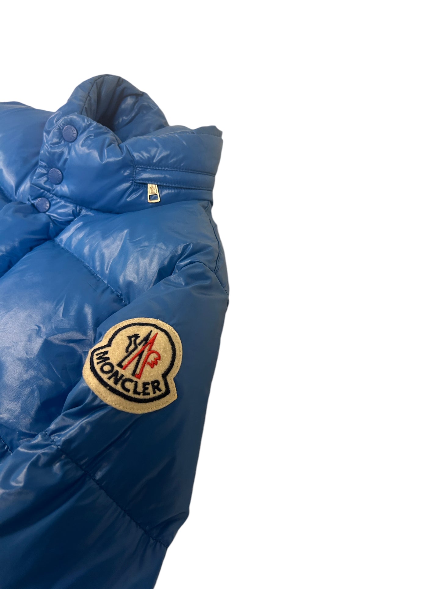 Moncler Everest Down Jacket