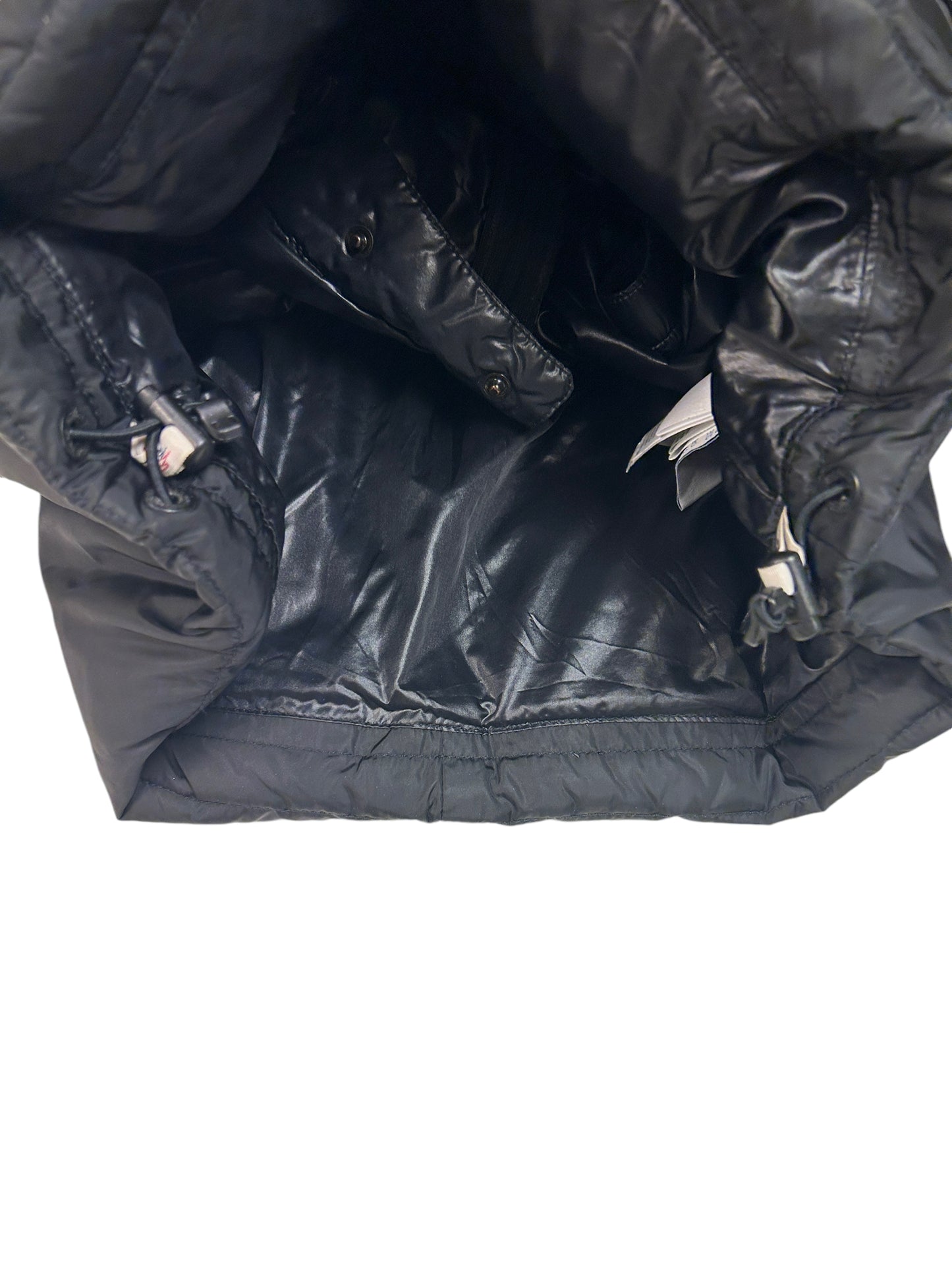 Moncler Grenoble Eggstock Down Jacket