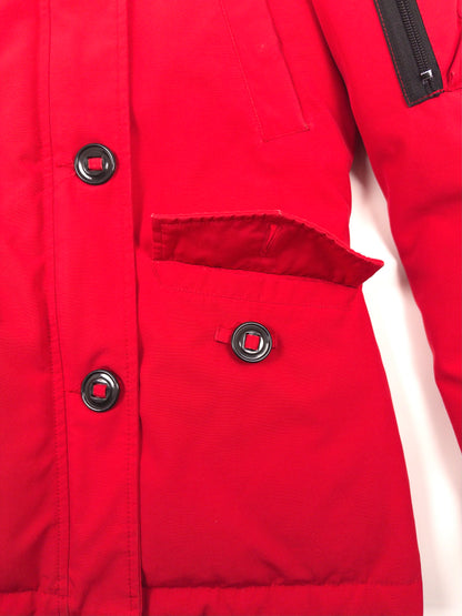 Canada Goose Women's Montebello Jacket