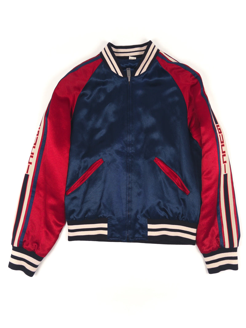 Gucci Bomber Jackets