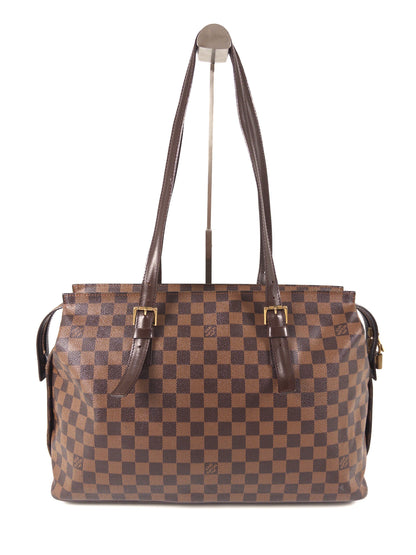 Louis Vuitton Chelsea Bag