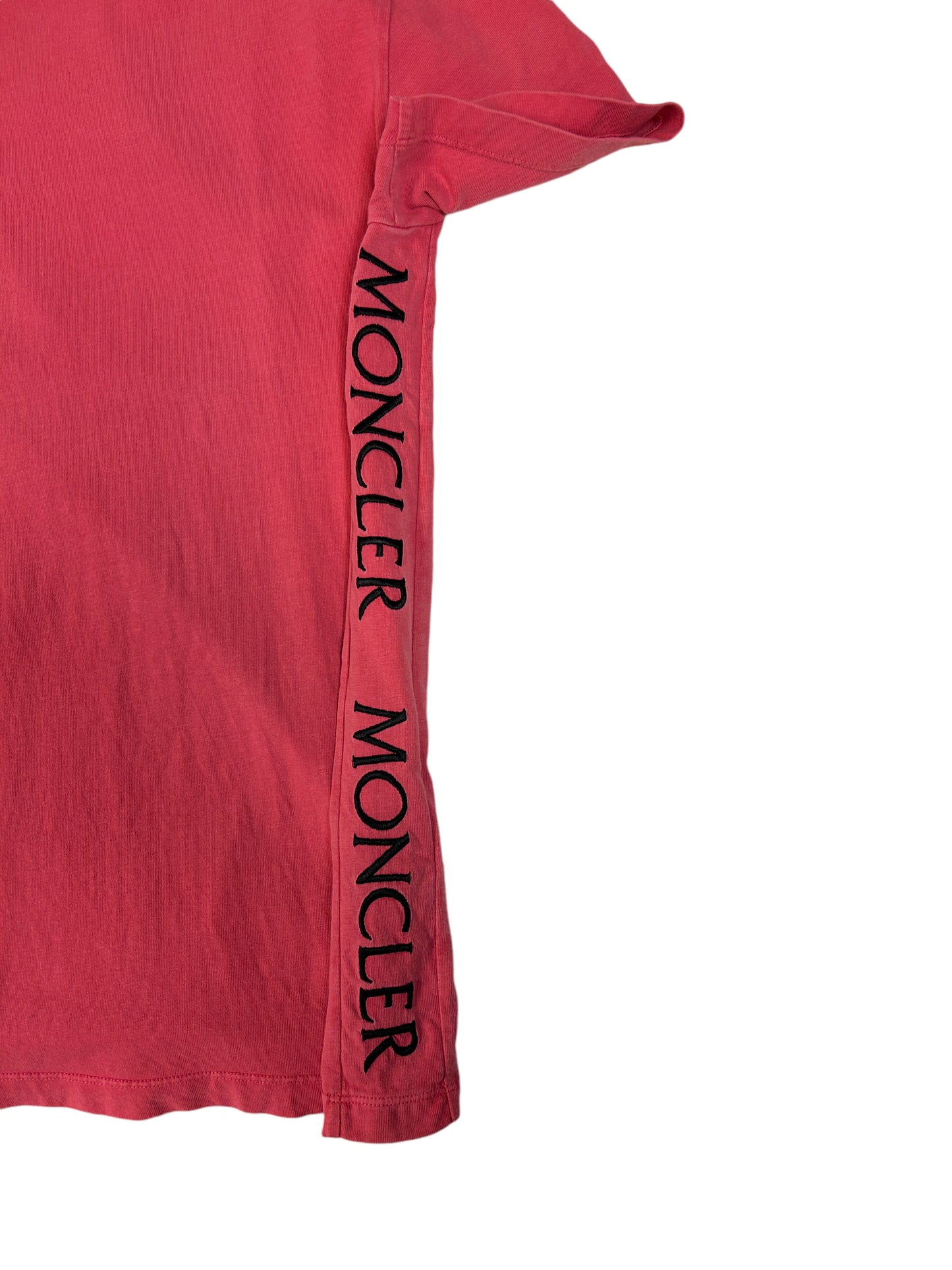 Moncler Womens T-shirt