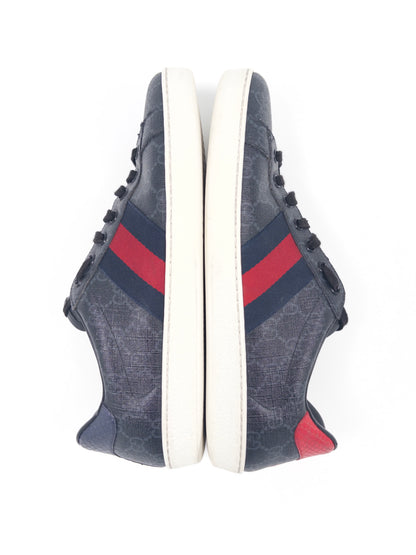 Gucci Ace GG Sneakers
