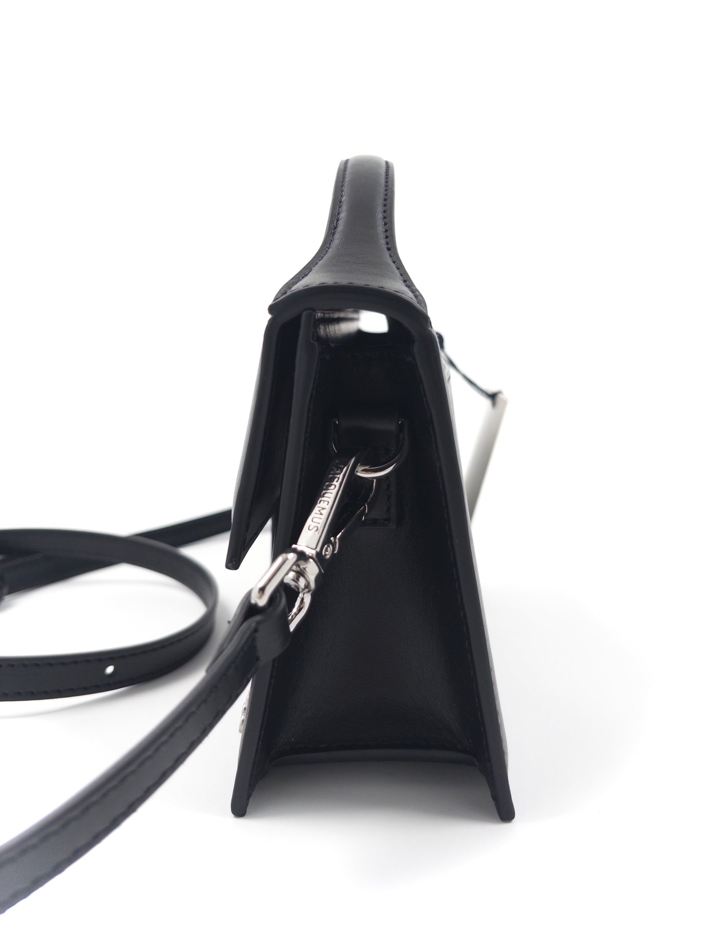 Jacquemus Le Grand Bambino Bag