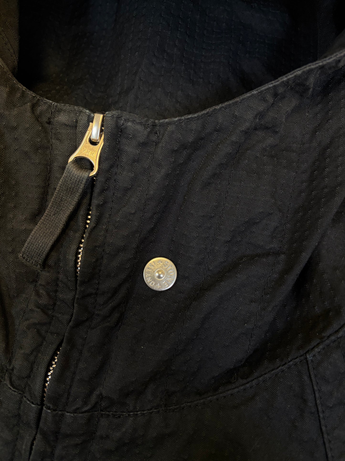 Stone Island shadow Project Ripstop Jacket