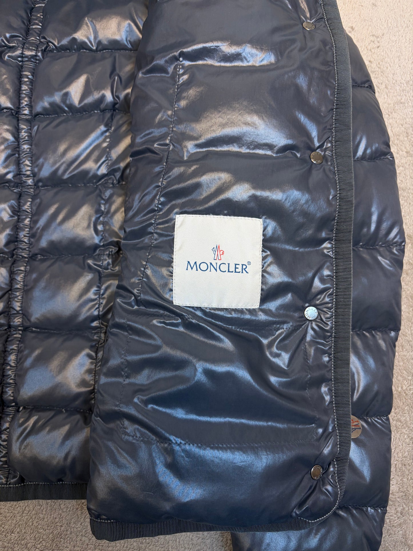 Moncler Armoise Jacket - Women