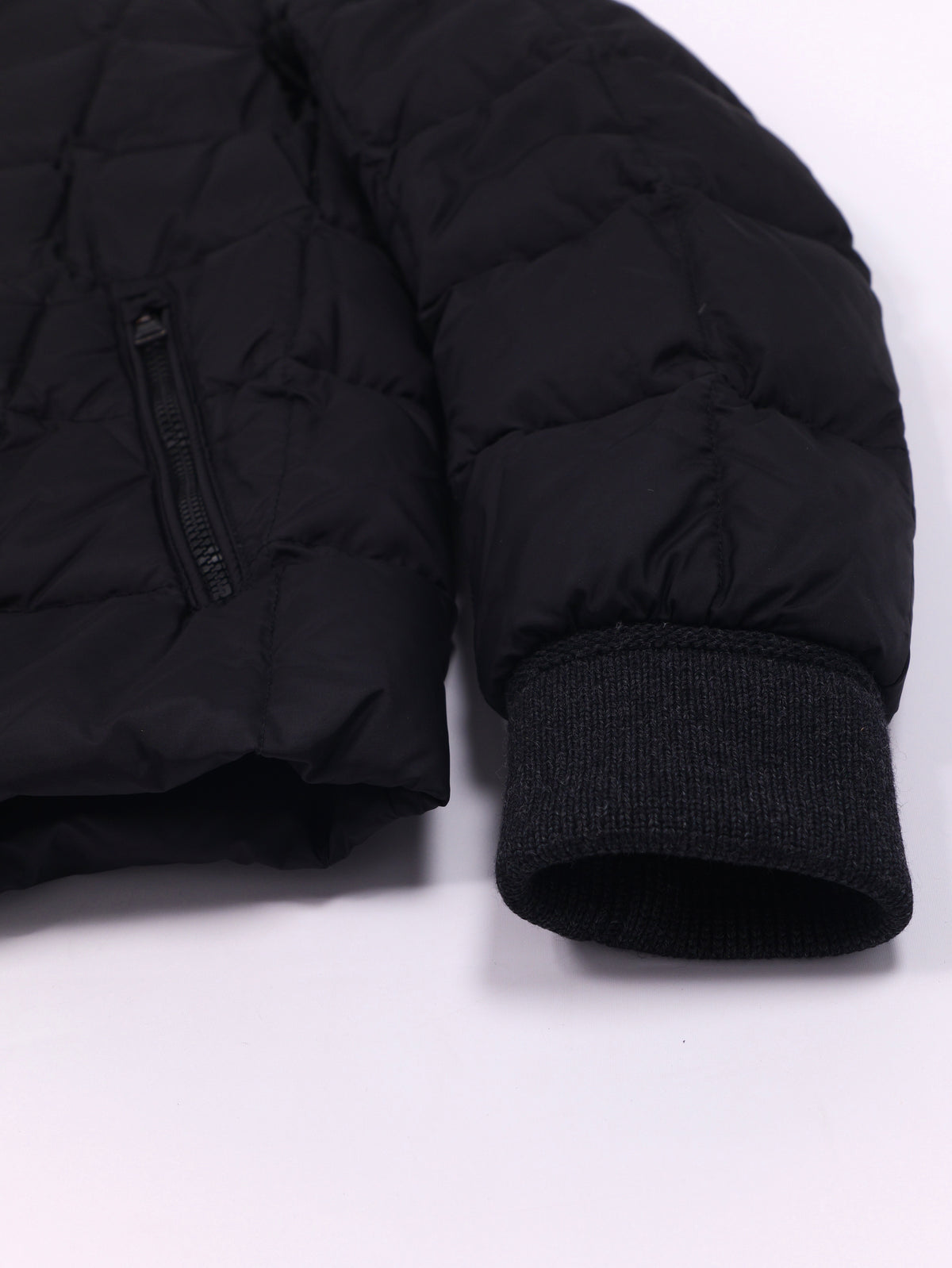 Moncler Carentoir Down Jacket