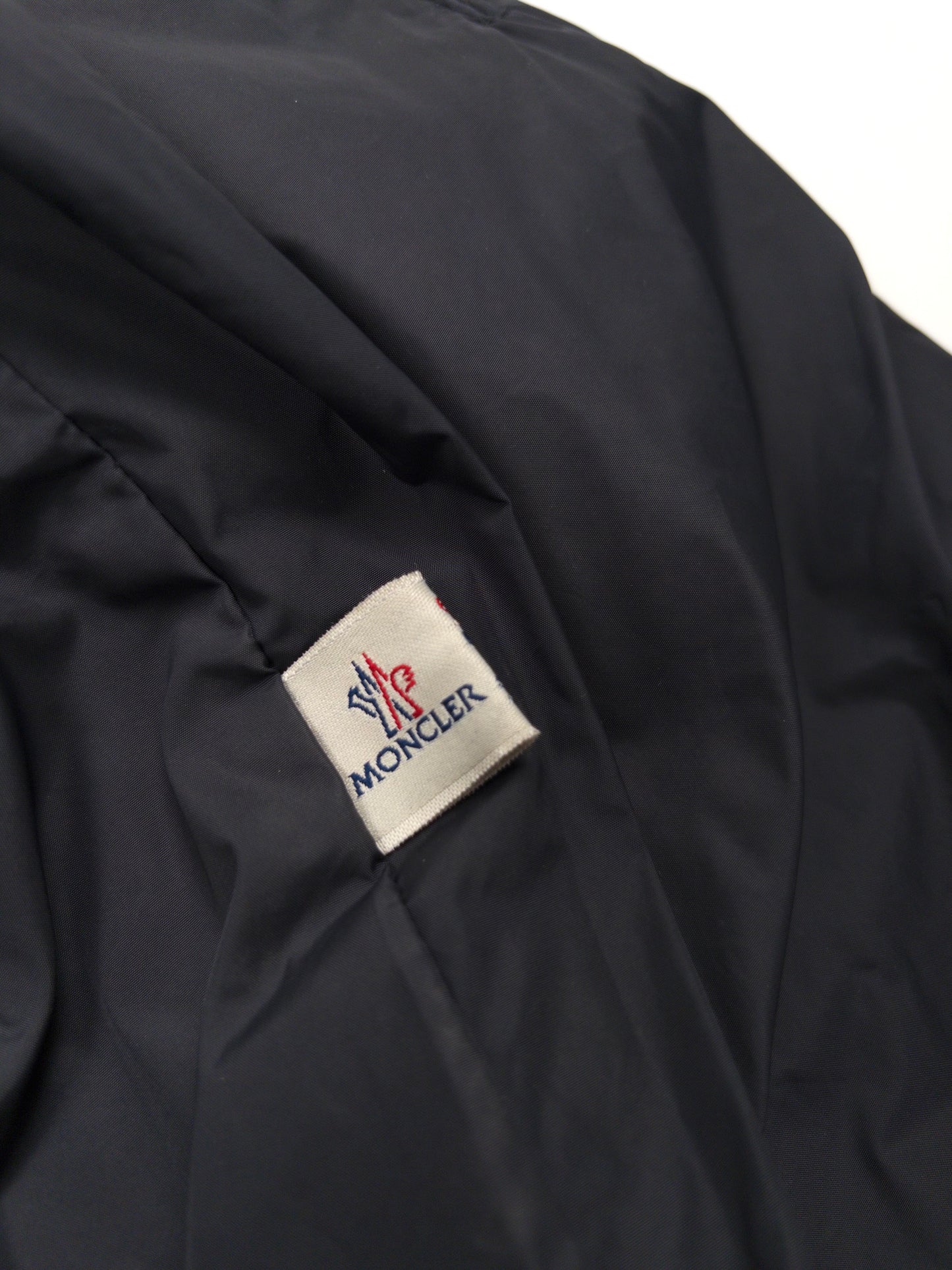 Moncler Kenya Field Jacket