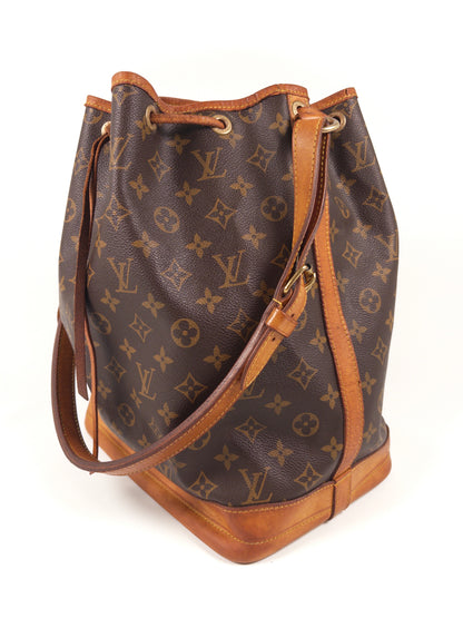 Louis Vuitton Noé GM