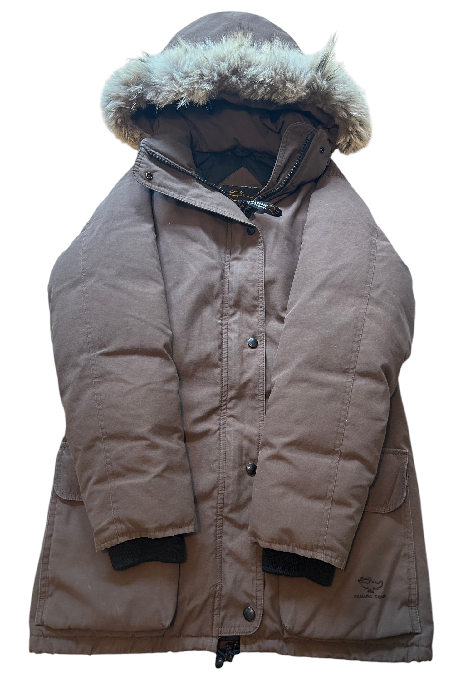 Canada Goose Solstice Parka women´s Jacket