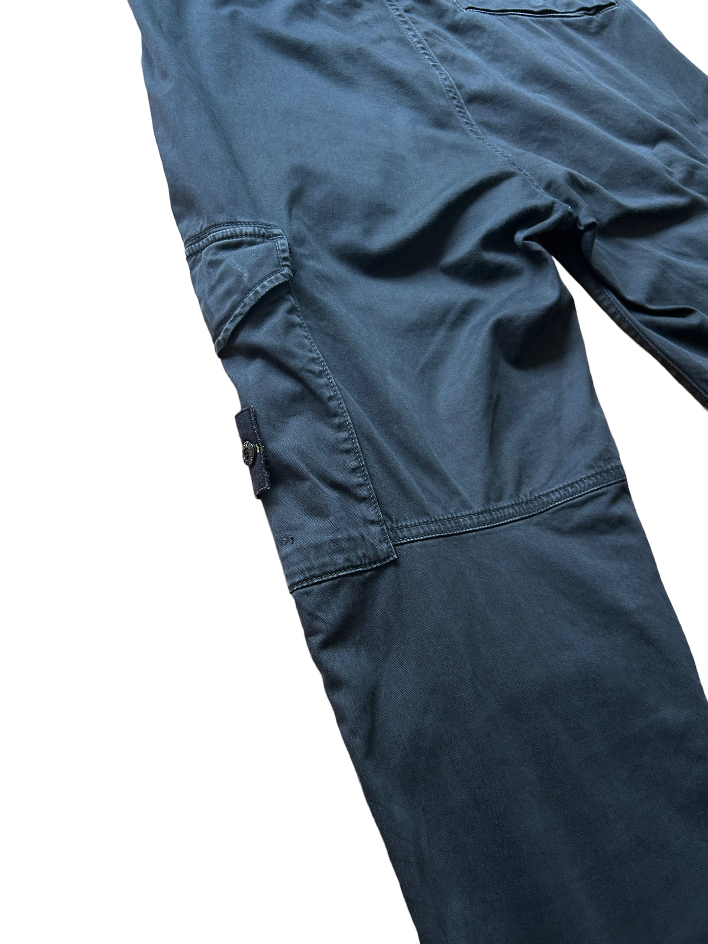 Stone Island Cargo Pants