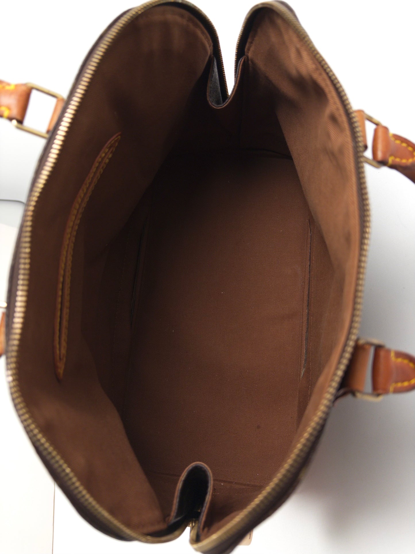 Louis Vuitton Alma Monogram