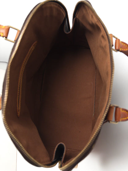 Louis Vuitton Alma Monogram