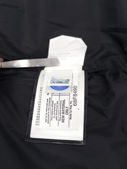 Canada Goose Macmillan Down Jacket