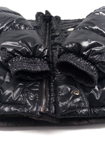 Moncler Alfred Reversible Jacket